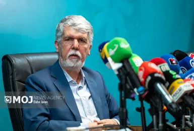 وزیر فرهنگ بر وحدت امت اسلامی در پرتو میلاد پیامبر(ص) تأکید کرد