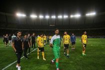 کنفدراسیون فوتبال آسیا سپاهان را ضربه فنی کرد