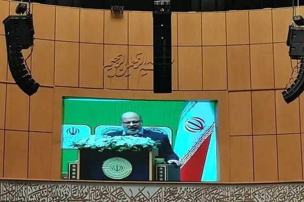 اجازه نمی‌دهیم سلاح مقاومت از دست ما گرفته شود