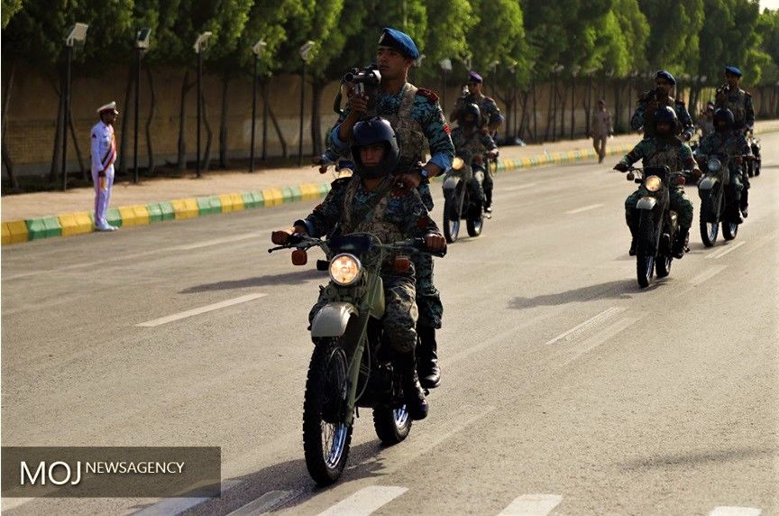 اعلام محدودیت های ترافیکی مراسم روز ارتش در بندرعباس