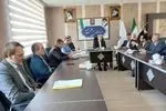 تاکید مدیرکل غله و خدمات بازرگانی استان اردبیل بر حمل به موقع گندم