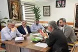 نیازمندی‌های حوزه درمان استان فارس پیگیری شد