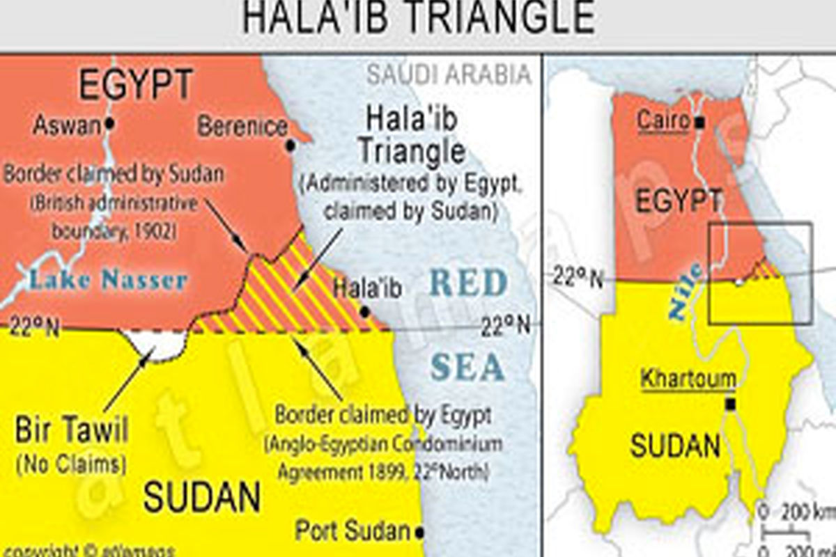 هزاران آواره؛ نتیجه نبردها در غرب سودان