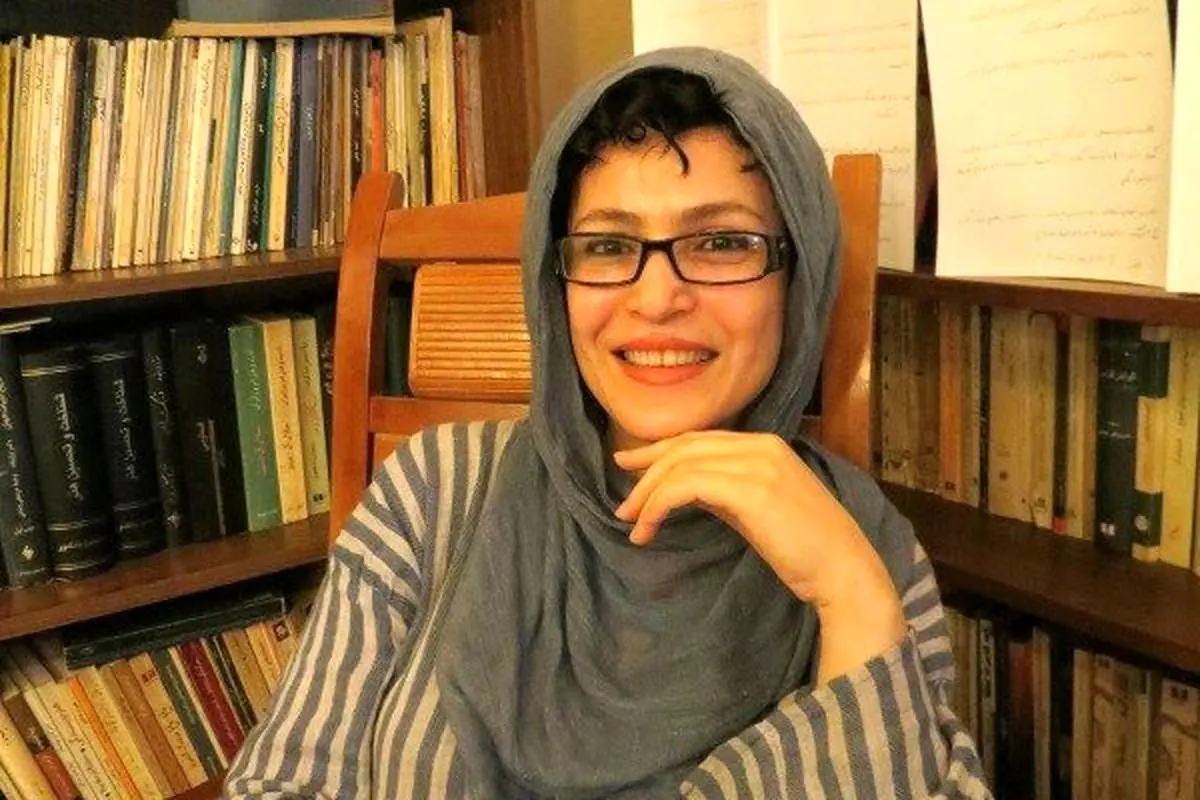 زمان تشییع پیکر شیوا ارسطویی اعلام شد