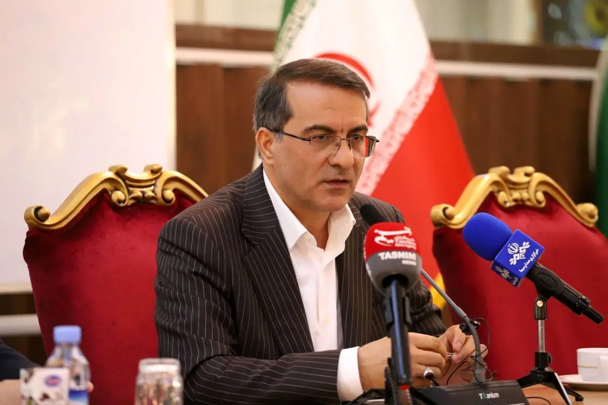 دولت هوشمند چهارچوبی کلی برای حل برخی مسایل نظام اداری است