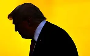 دونالد ترامپ و رسوایی بزرگ در "پرونده جفری اپستین"