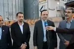معافیت ۲۰ ساله مالیاتی و کاهش سود بازرگانی در بندر امیرآباد