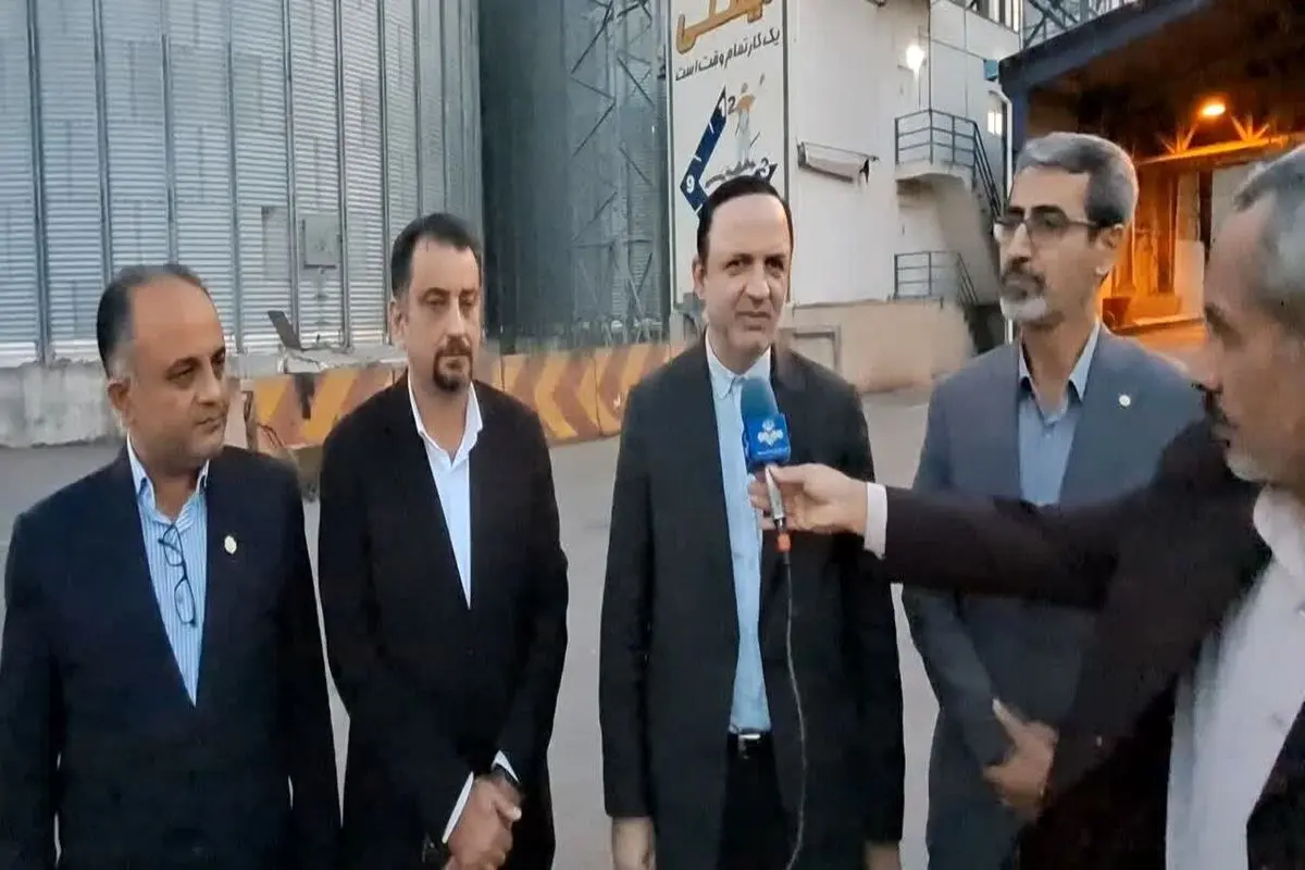 دبیر شورای عالی مناطق آزاد و ویژه اقتصادی