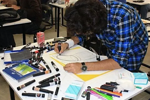 آغاز آزمون عملی هنر کنکور ۱۴۰۴ از ۱۷ تا ۳۰ مردادماه در ۱۵ استان کشور