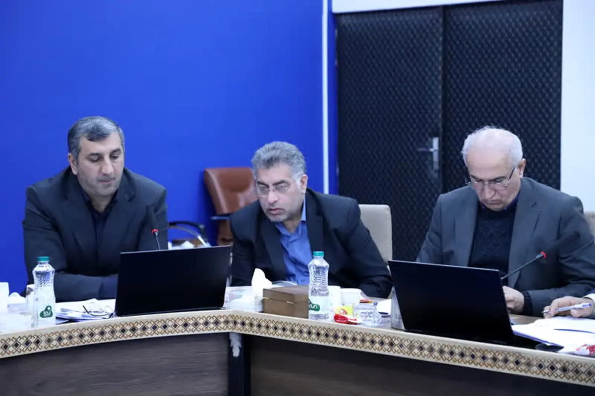 سیاست های اقتصادی مازندران مبنای جهت گیری بانک ها باشد