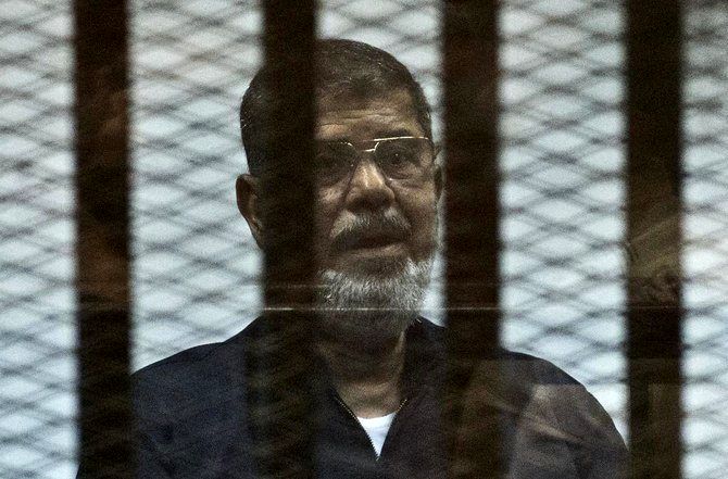 سازمان ملل به دنبال سیاسی کردن مرگ محمد مرسی است