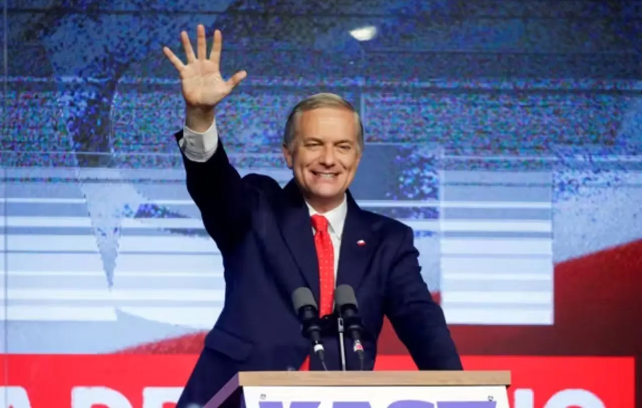 پیروزی نامزد راست افراطی در انتخابات شیلی