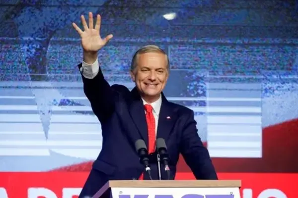 پیروزی نامزد راست افراطی در انتخابات شیلی