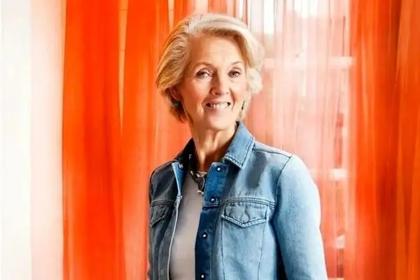 رمان‌نویس  مشهور جوآنا ترولوپ در ۸۲سالگی درگذشت