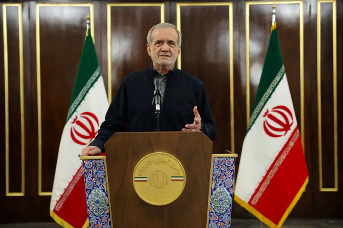پاسخ سخت، خردمندانه و قوی به جنایت اسرائیل خواهیم داد