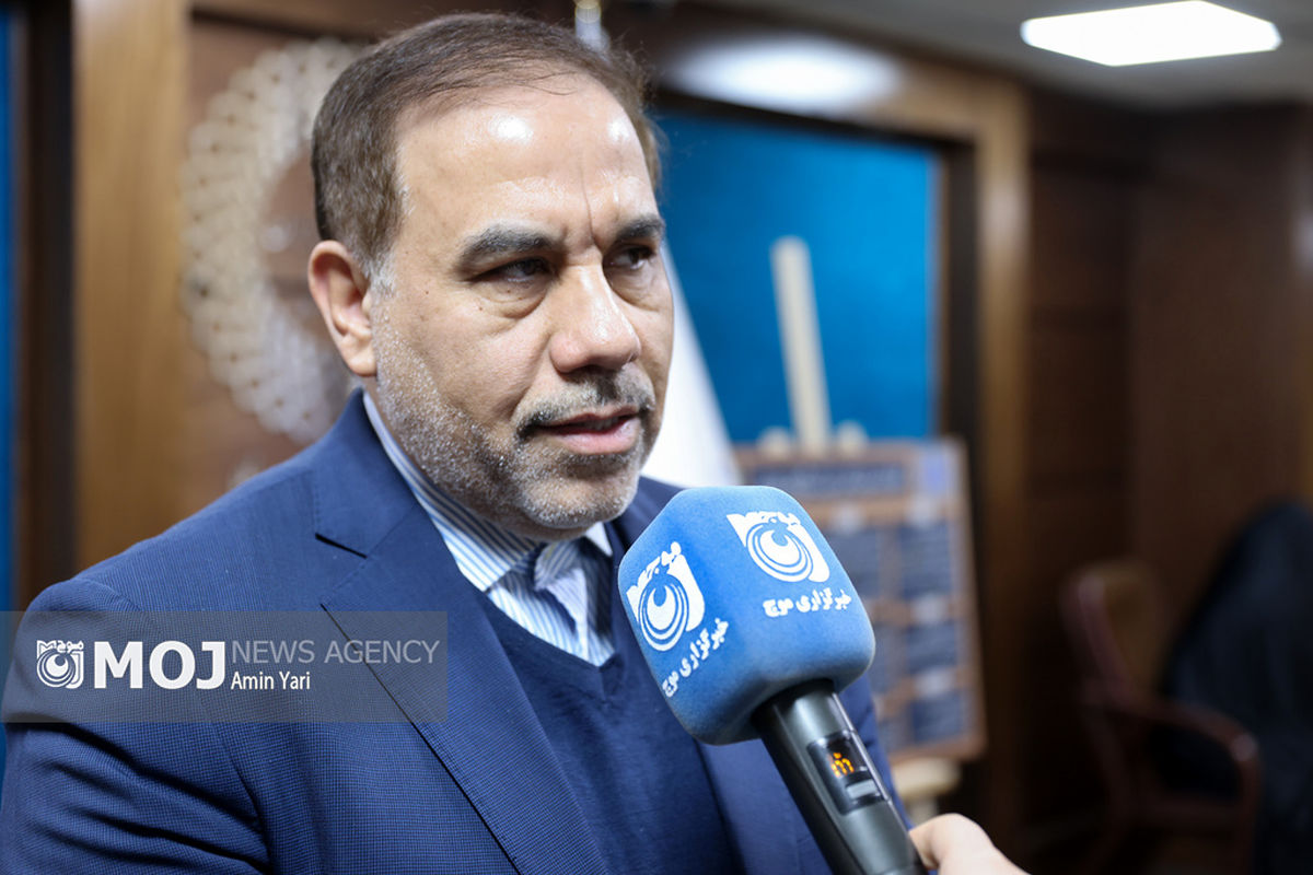 گردهمایی شورای ملی استقرار نظام جامع رصد اجتماعی کشور