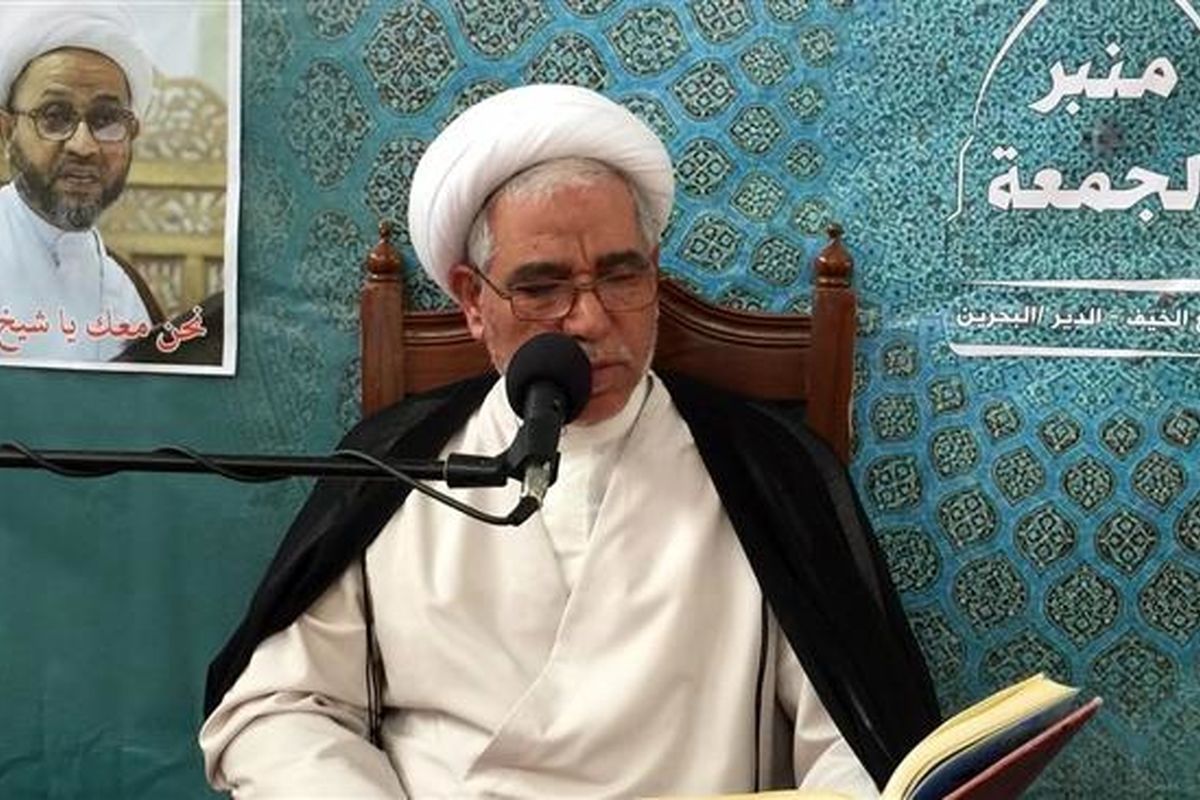 تداوم سیاست سرکوب / سران بحرین چهار عالم دینی را بازداشت کردند