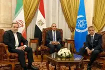 فعال‌سازی مکانیسم ماشه همکاری‌ تهران و آژانس را متوقف می‌سازد