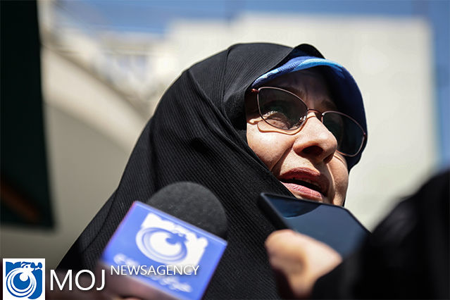 دولت نمی‌تواند در لایحه قضایی حجاب و عفاف دخالت داشته باشد