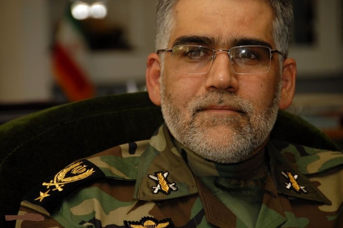 شهید صیاد ارتش را به روحانیت پیوند زد