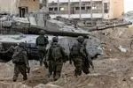 سرباز اسرائیلی در پایگاه سدی تیمان خودکشی کرد