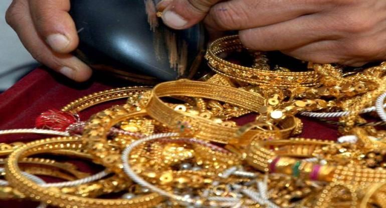 ایران می‌تواند جزو سه‌تولیدکننده برتر طلا و جواهر دنیا باشد