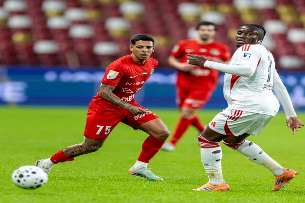 شباب الاهلی