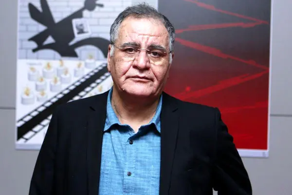 سینمای ایران هیچ وقت یک صاحب درست و حسابی نداشته است