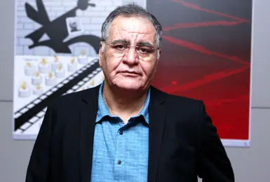 سینمای ایران هیچ وقت یک صاحب درست و حسابی نداشته است