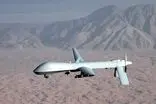 ۲ پهپاد متخاصم رژیم صهیونیستی در زنجان منهدم شد