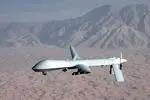 ۲ پهپاد متخاصم رژیم صهیونیستی در زنجان منهدم شد
