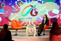 مژده لواسانی مجری بخش های استودیویی مستند مسابقه فاز شد