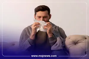 اینفوگرافیک/پیشگیری و مدیریت آنفولانزا در یک نگاه