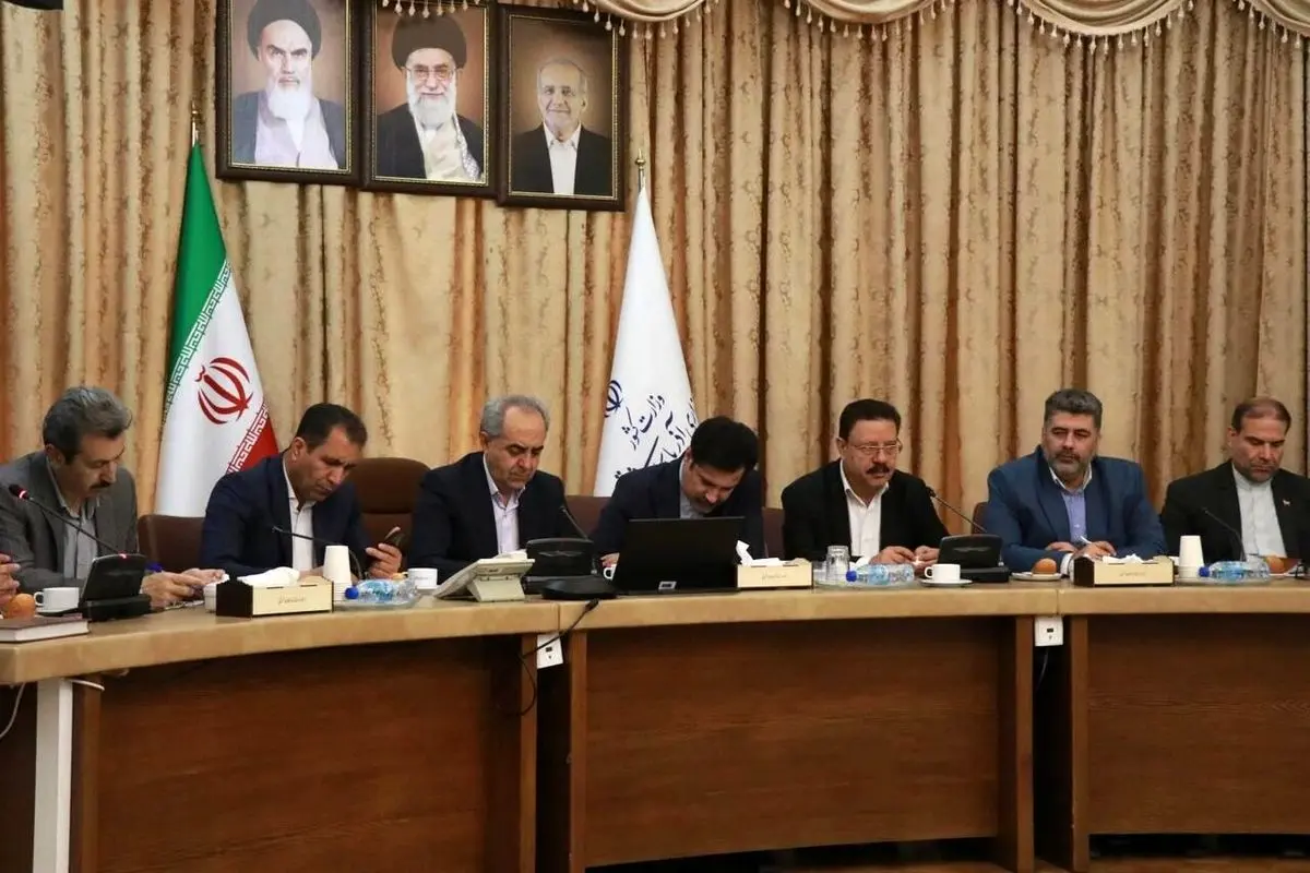 اجازه نمیدهیم منابع در هر جایی و به هر طریقی هزینه شود