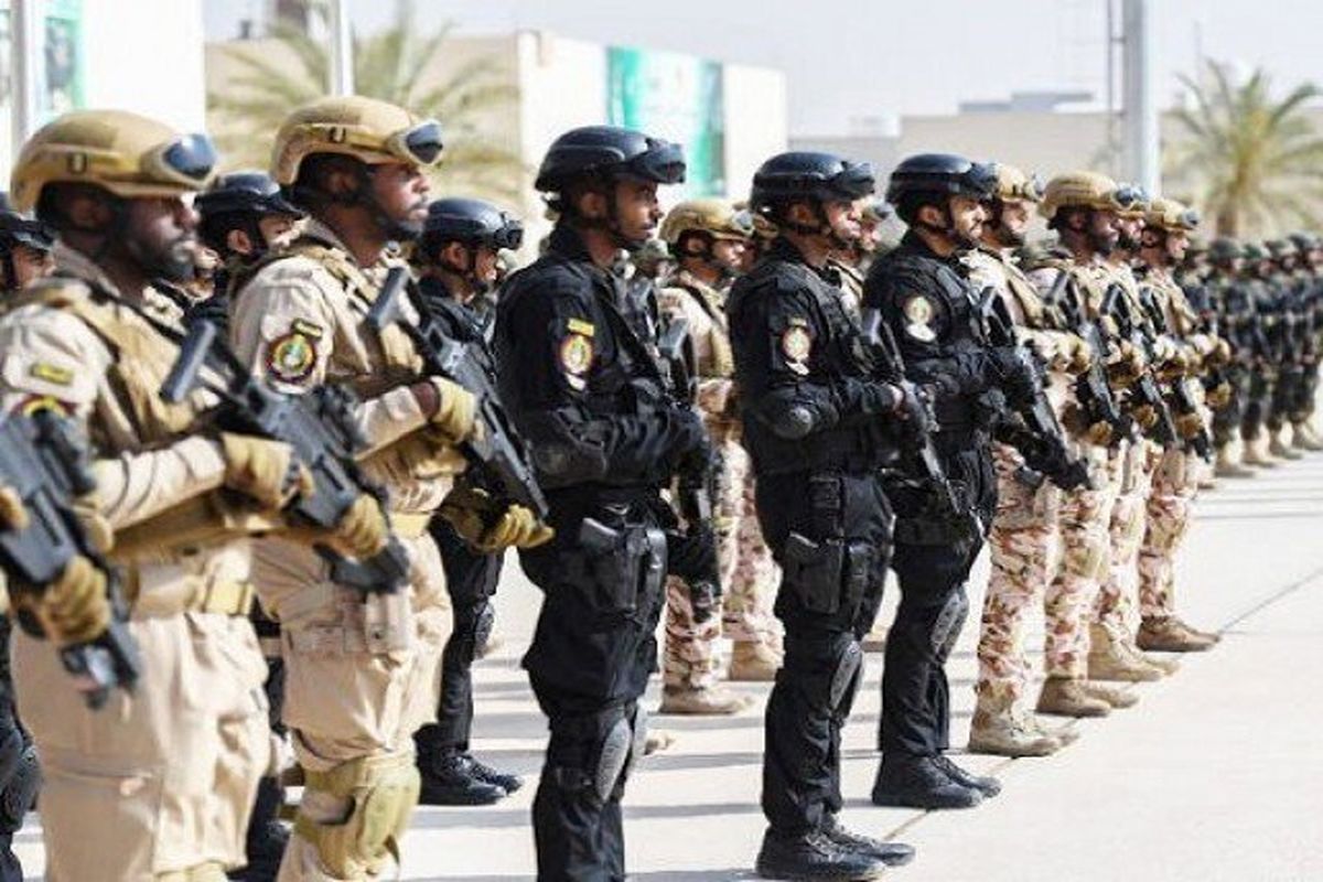 استعفای 60 افسر نظامی در عربستان
