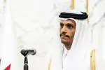 نخست‌وزیر قطر جایزه تیپراری صلح را دریافت کرد/ صلح شجاعت می‌طلبد