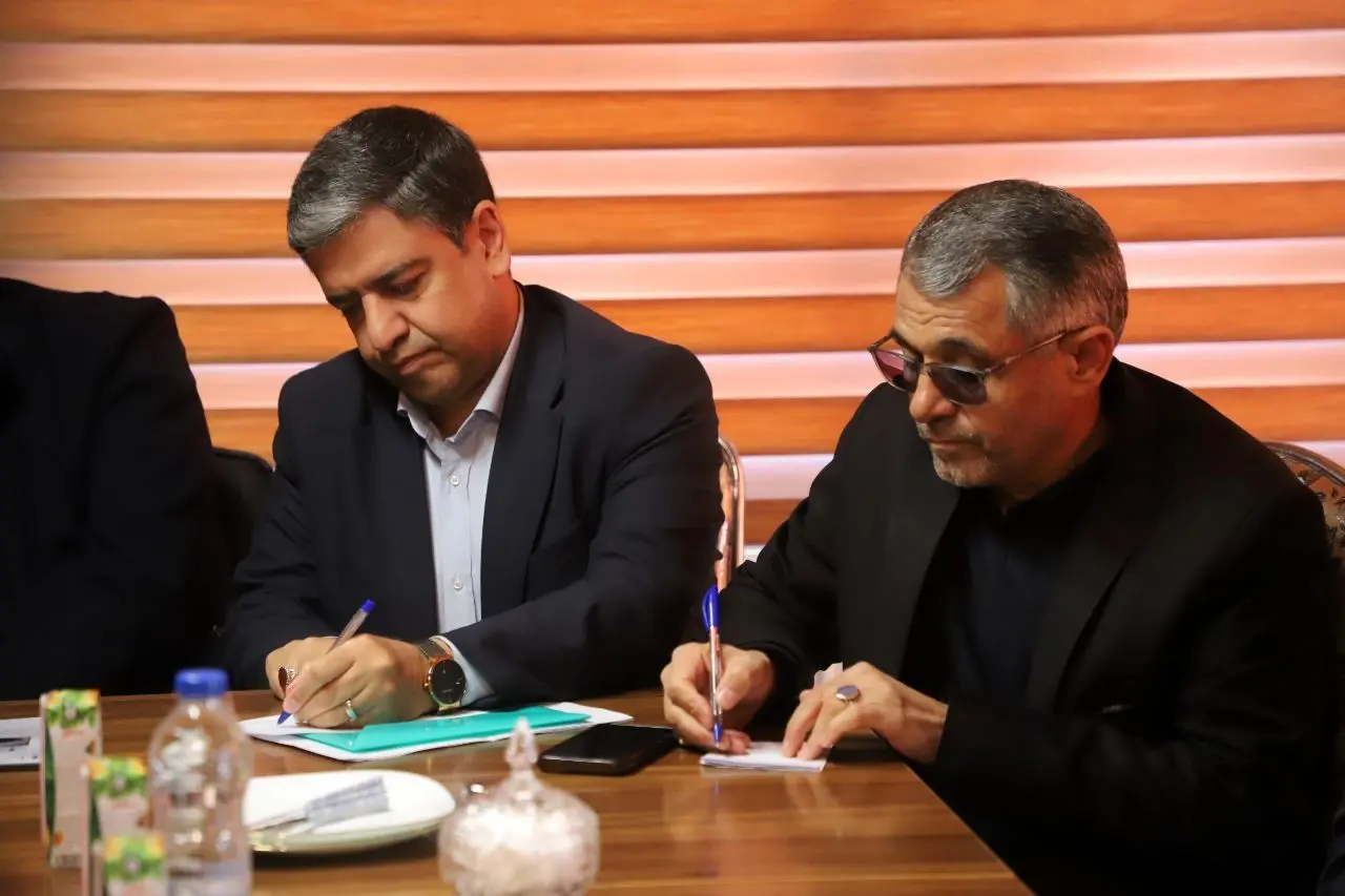 اردبیل نیازمند توازن اعتبارات و تسریع در مولدسازی است