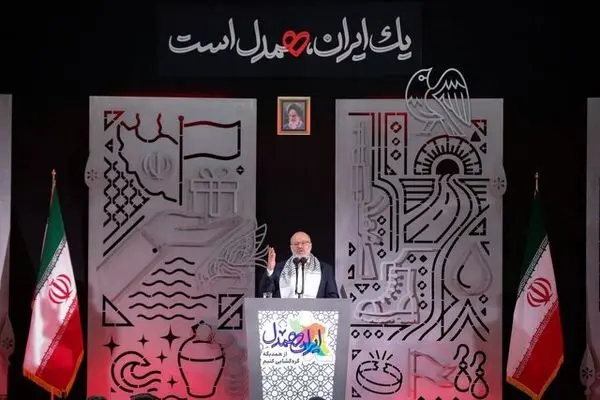 خالد قدومی عملیات طوفان‌الاقصی را آغاز نابودی رژیم صهیونیستی دانست