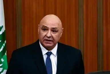 تجاوزات اسرائیل مانع استقرار کامل ارتش لبنان در مرزهاست