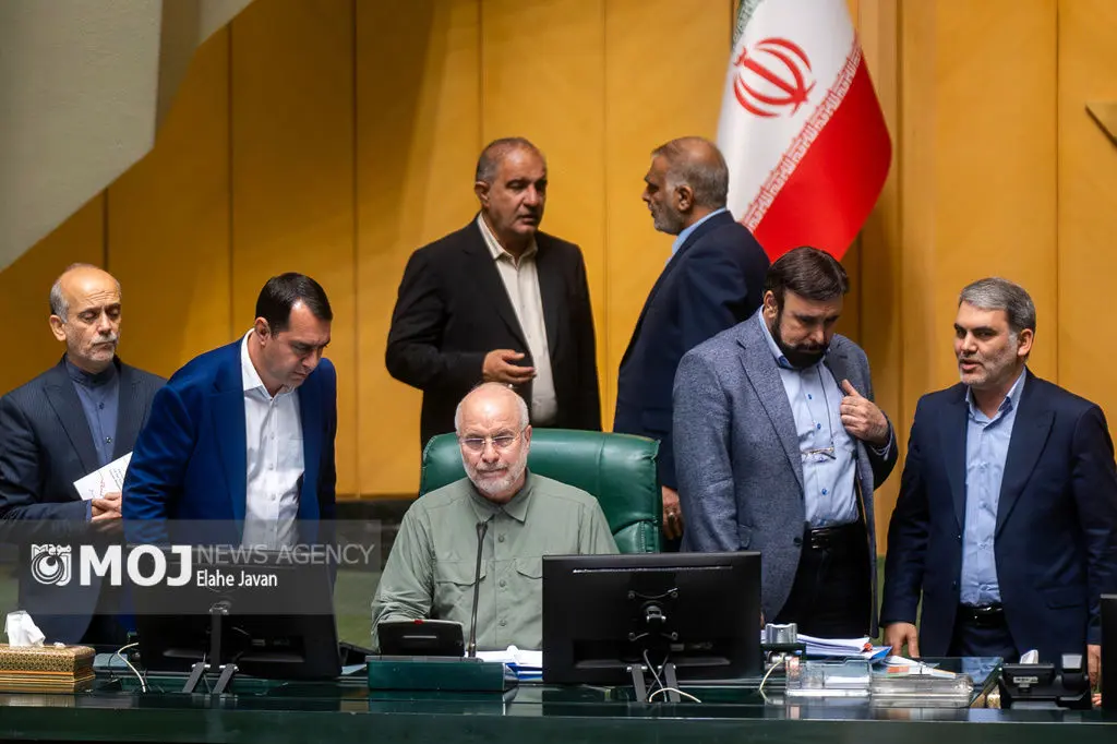 مجلس رای به شفاف‌سازی درآمدهای تهاتری شرکت‌های نفتی داد