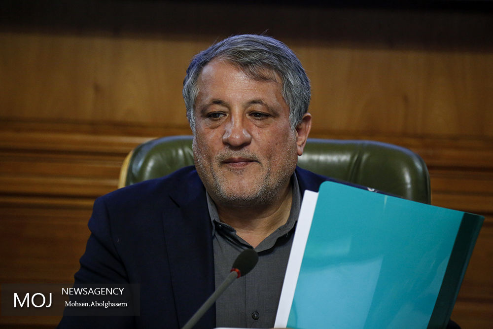 محسن هاشمی رئیس مجمع مشورتی شوراهای پنجم کشور شد
