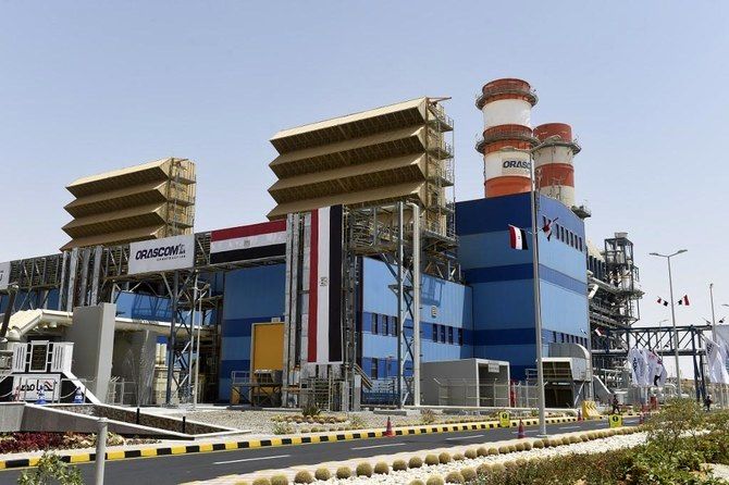 مصر قیمت برق را 14.9 درصد افزایش می دهد