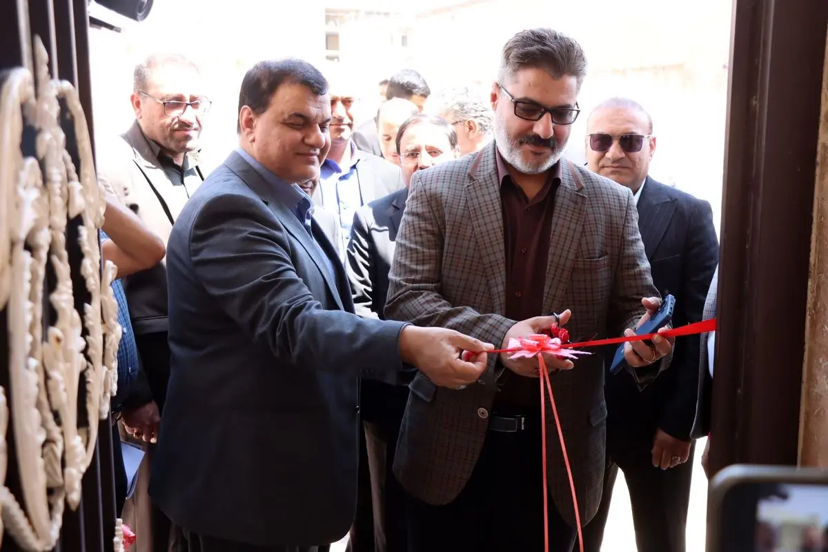 بیش از ۴۸۰۰ واحد مسکونی و زمین به تعاونیها در فارس واگذار شد