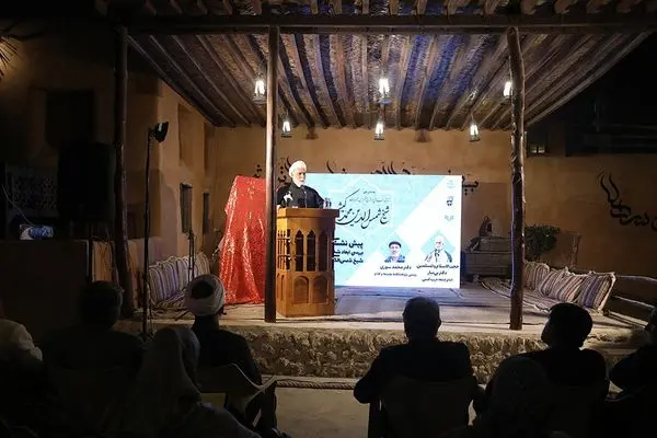 تأکید بر جایگاه علمی شیخ شمس‌الدین کیشی در پیش‌نشست اندیشه اسلامی قرن هفتم هجری