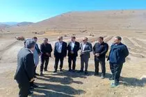 ۲۰ میلیارد تومان اعتبار برای تکمیل سد معیشتی سجن کلور نیاز است