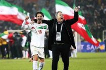  کسی نباید ایران را در جام جهانی دست‌کم بگیرد/ یک مأموریت غیرممکن را به پیروزی تبدیل کردیم