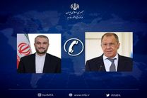 استقبال روسیه از توافق بین ایران و عربستان برای ازسرگیری روابط