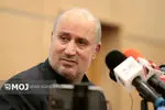 رئیس فدراسیون فوتبال برای تدارک جشن قهرمانی تراکتور جلسه گذاشت!