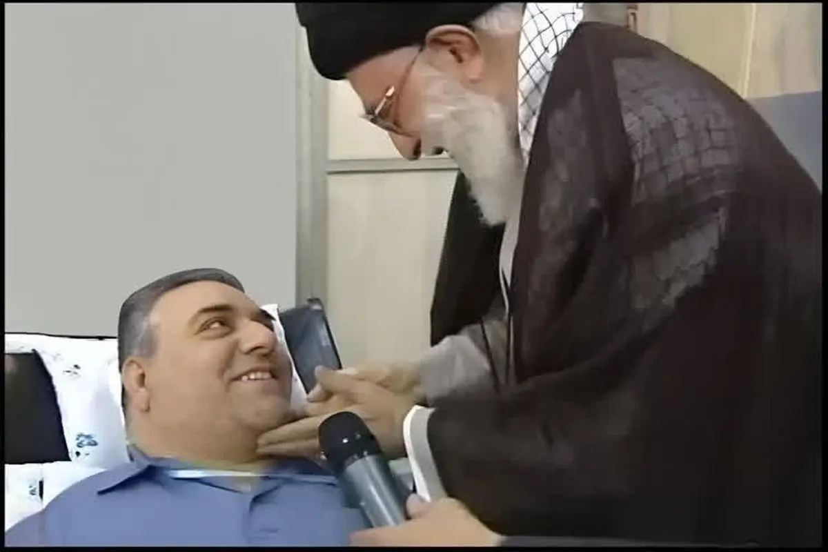 جانباز