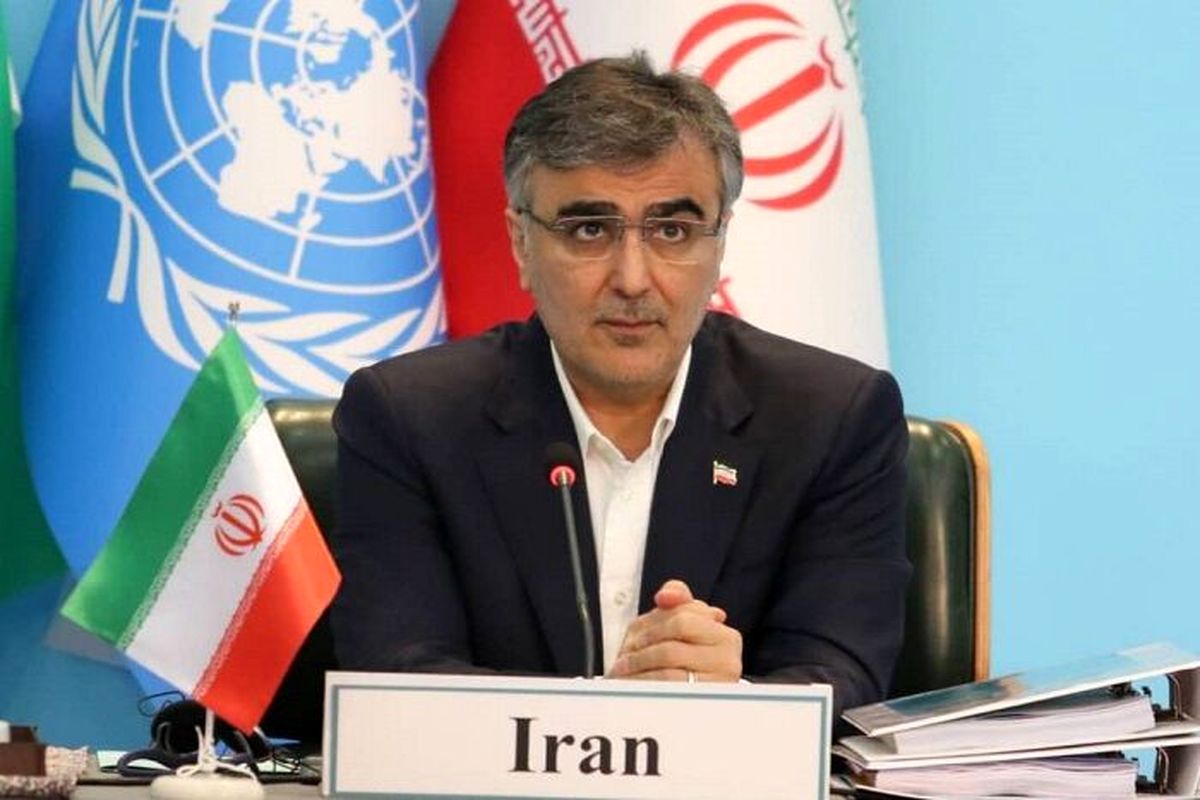 تعاملات ایران با صندوق بین‌المللی پول از سر گرفته می‌شود 